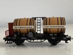Marklin 4432 wijntransportwagen, Wisselstroom, Ophalen of Verzenden, Zo goed als nieuw, Wagon