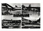 73/74 Groningen Acad Ziekenhuis, Ophalen of Verzenden, 1960 tot 1980, Ongelopen, Groningen