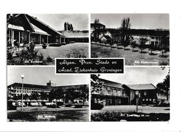 73/74 Groningen Acad Ziekenhuis beschikbaar voor biedingen