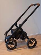 Kinderwagen - Dubatti One - Zwart, Ophalen of Verzenden, Zo goed als nieuw, Overige merken
