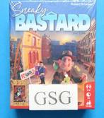 Sneaky bastard nr. 999-SNB01-00, Ophalen, Nieuw
