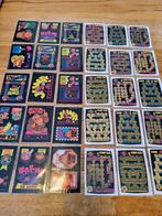 Nintendo Donkey Kong Arcade - 30 Trading Cards - TOPPS 1982, Gebruikt, Ophalen of Verzenden