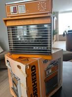 Rauco Elektrische kinderoventje, Ophalen of Verzenden, Zo goed als nieuw, Kunststof