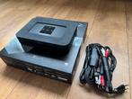 Bluesound Node 2i met doos en accessoires, Audio, Tv en Foto, Mediaspelers, Ophalen of Verzenden, Zo goed als nieuw