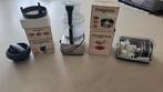 Magimix 5200 XL - Weinig gebruikt + Extra Opties!, Witgoed en Apparatuur, Keukenmixers, 4 liter of meer, Ophalen, Gebruikt, 3 snelheden of meer