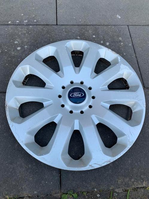 Wieldop Ford Fiesta, Auto diversen, Wieldoppen, Gebruikt, Ophalen of Verzenden
