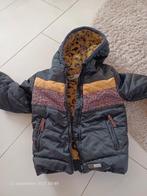 Winterjas maat 110 voor meisje 3,50€, Ophalen of Verzenden, Gebruikt, Meisje, Jas