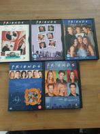 Friends dvds, Cd's en Dvd's, Dvd's | Tv en Series, Komedie, Alle leeftijden, Ophalen of Verzenden, Zo goed als nieuw