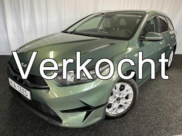 Kia Ceed Sportswagon 1.0 T-GDi DynamicLine 1E EIGN/ECC/STOEL beschikbaar voor biedingen
