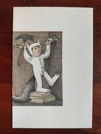 FunVelope Envelop Wild Things 02, Ophalen of Verzenden, Nieuw, Overige thema's