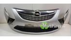 Voorbumper van een Opel Zafira (GAN), Auto-onderdelen, Gebruikt, Opel, Ophalen of Verzenden, Bumper
