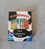 Koehandel topela, kaartspel, Een of twee spelers, Ophalen of Verzenden, Zo goed als nieuw