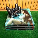 Sony PlayStation 4 Pro 2TB Spelcomputer - Nette Staat, Spelcomputers en Games, Spelcomputers | Sony PlayStation 4, Sony, Zo goed als nieuw