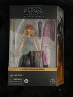 Star Wars Black Series Jar Jar Binks - Nieuw in doos!, Ophalen of Verzenden, Nieuw