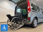 Renault Kangoo Rolstoelauto Automaat, Auto's, Renault, Automaat, 12 maanden, Origineel Nederlands, Bedrijf