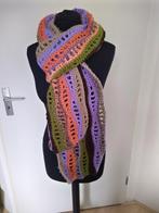 Handgemaakte Granny Square Sjaal, Kleding | Dames, Mutsen, Sjaals en Handschoenen, Handgemaakt, Ophalen of Verzenden, Nieuw, Sjaal