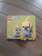 LEGO BrickHeadz 40481 valkparkiet - Nieuw!, Ophalen of Verzenden, Nieuw