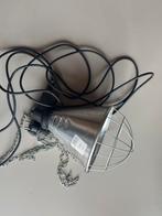 Armatuur voor warmtelamp kippenlamp broedlamp, Ophalen, Gebruikt, Overige typen