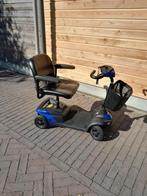 Demontabele scootmobiel, Diversen, Brommobielen en Scootmobielen, Ophalen, 10 km/u of minder, 15 km of minder, Invacare