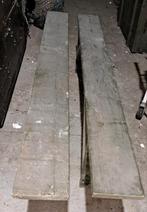 Bank banken legerbanken tuinbanken, Ophalen