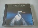 FAITH NO MORE -  ANGEL DUST, Ophalen of Verzenden, Alternative