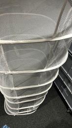 Droogrek, Ophalen, Zo goed als nieuw, Kweekbak