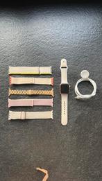 Apple watch 6 series, Sieraden, Tassen en Uiterlijk, Smartwatches, Ophalen of Verzenden, Gebruikt, Roze, IOS