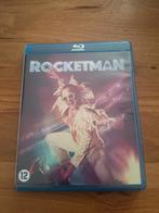 Rocketman (Blu-ray), Ophalen of Verzenden, Zo goed als nieuw