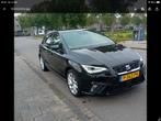 Seat Ibiza 1.0 TSI. FR, Auto's, Voorwielaandrijving, Zwart, Handgeschakeld, Particulier