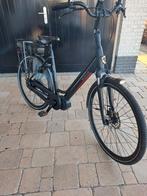 Elektrische ebike damesfiets Stella shimano middenmotor  !!, Overige merken, Ophalen of Verzenden, Zo goed als nieuw, 51 tot 55 cm