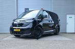 Volkswagen ID. Buzz Cargo 79 kWh 2 schuif & 2 achterdeuren,, Automaat, 12 maanden, Gebruikt, Zwart