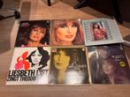 6 platen van Liesbeth List, Ophalen of Verzenden, Gebruikt, 12 inch, Levenslied of Smartlap