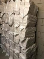 AANMAAKHOUT zak +/- 13 kilo, €9,00(Openhaardhout-Brandhout), Tuin en Terras, Haardhout, Minder dan 3 m³, Ophalen, Overige houtsoorten