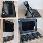 Belkin QODE Ultimate Keyboard Case - F5L151, Ophalen of Verzenden, IPad Air, Bescherming voor- en achterkant, Belkin