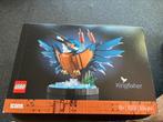 Lego Icons IJsvogel 10331, Kinderen en Baby's, Speelgoed | Duplo en Lego, Ophalen of Verzenden, Zo goed als nieuw