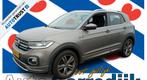 Volkswagen T-Cross 1.0 TSI Style Business R DSG DIGIDASH,CLI, Auto's, Volkswagen, T-Cross, Gebruikt, Met garantie (alle), Leder en Stof