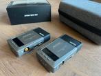 VAXIS 500 SDI Wireless Video System, Audio, Tv en Foto, Professionele Audio-, Tv- en Video-apparatuur, Ophalen of Verzenden, Zo goed als nieuw
