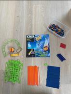 K’nex werkende achtbaan, Ophalen, Zo goed als nieuw, K'nex