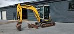 Kobelco SK35 SR, Zakelijke goederen, Machines en Bouw | Kranen en Graafmachines, Graafmachine