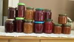 Gevraagd; Lege HAK/groenteconserven potjes, om jam in tedoen, Huis en Inrichting, Ophalen, Glas, Overige stijlen, Glas of Glazen