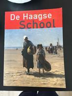 Boek De Haagse school, Ophalen of Verzenden, Zo goed als nieuw, Zie beschrijving, Schilder- en Tekenkunst