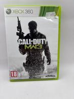 Call of Duty MW3 - Xbox 360, Online, Gebruikt, Vanaf 18 jaar, Shooter