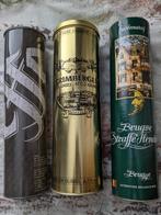 Bierfles Kokers - Grimbergen, Straffe Hendrik, ..., Ophalen of Verzenden, Paard, Beeldje of Figuurtje