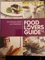 Foodloversguide, Ophalen of Verzenden, Zo goed als nieuw, Italië