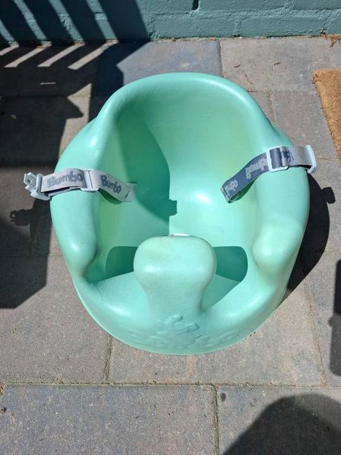 Bumbo Floor Seat, Kinderen en Baby's, Kinderstoelen, Zo goed als nieuw, Overige typen, Ophalen of Verzenden