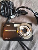 Kodak EasyShare M753 - Compact Camera, Gebruikt, Compact, Ophalen of Verzenden, Kodak
