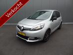 Renault Scénic 1.2 TCe Bose | TREKHAAK | NAVI | CRUISE | CL, Voorwielaandrijving, Stof, Gebruikt, 4 cilinders