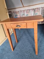 meubels, Ophalen, Gebruikt, 50 tot 100 cm, Overige houtsoorten