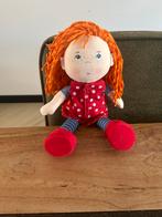 Haba pop, Kinderen en Baby's, Speelgoed | Knuffels en Pluche, Ophalen of Verzenden, Zo goed als nieuw, Overige typen