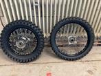 Ktm SX husq gasgas 85cc kleine wielen, wielset. Nette staat, Motoren, Ophalen of Verzenden